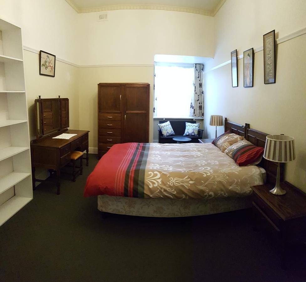 Ballarat Central B&B 外观 照片
